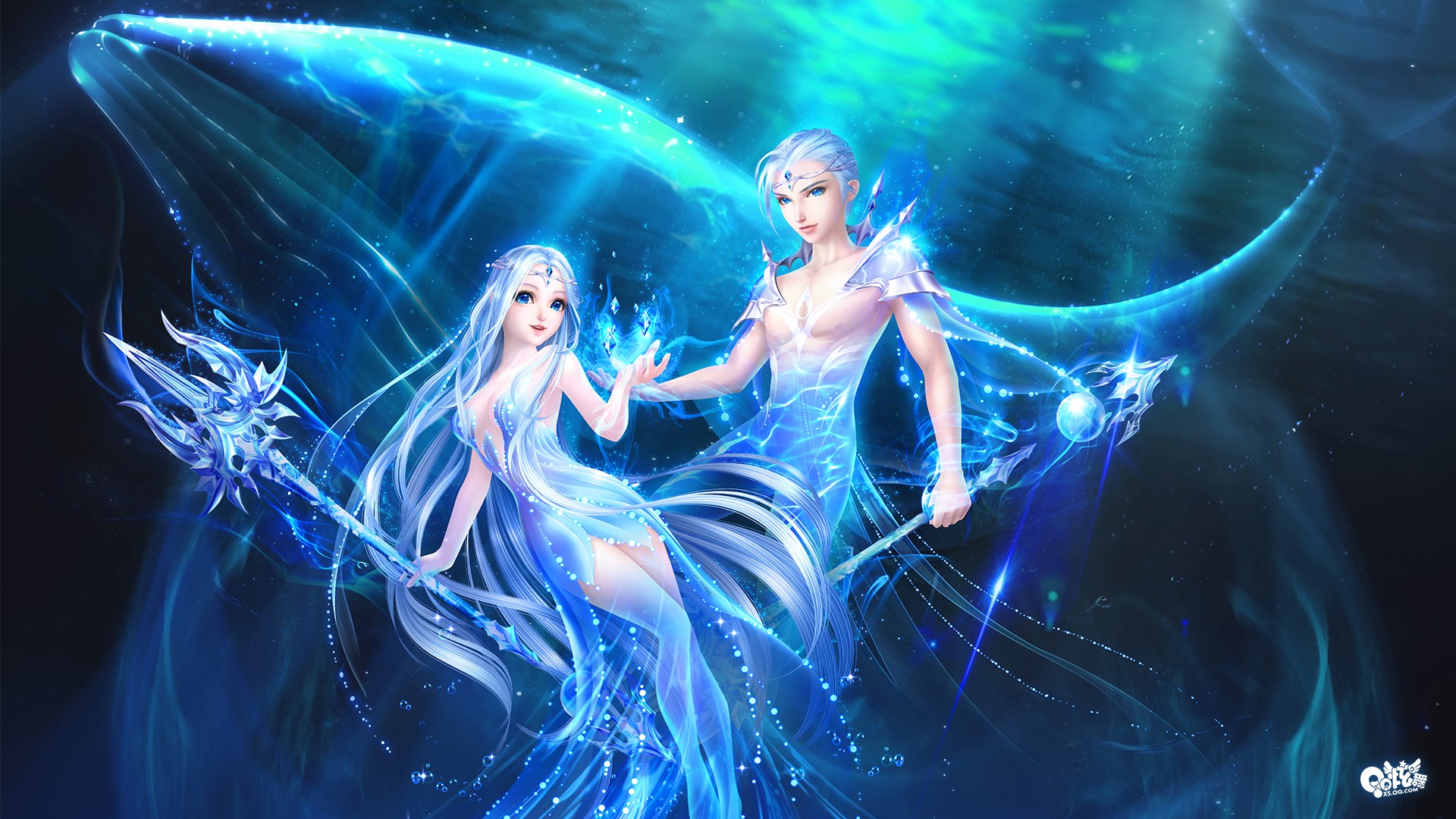 qq炫舞手游评测 高度还原端游指尖操作体验感更强!