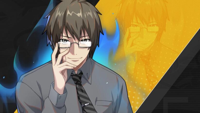 一人之下手游稀有异人沈冲该如何获取?沈冲获取方法介绍