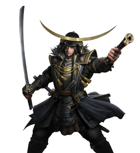 最上义光的侄子上线?伊达政宗登场霸王之业